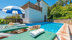 Cortijo la Joya Cómpeta by Ruralidays
